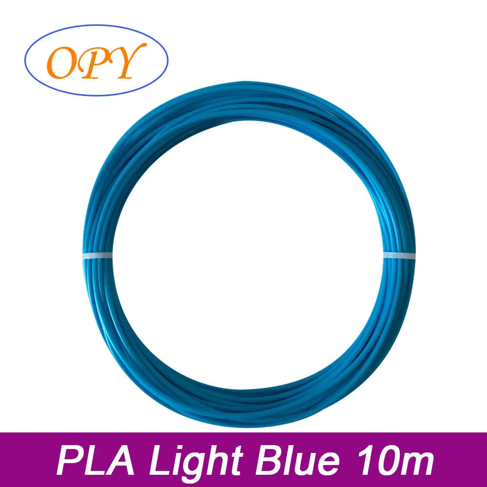 PLA Light Blue 10m