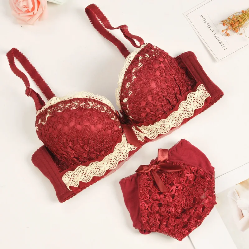 Model A winered