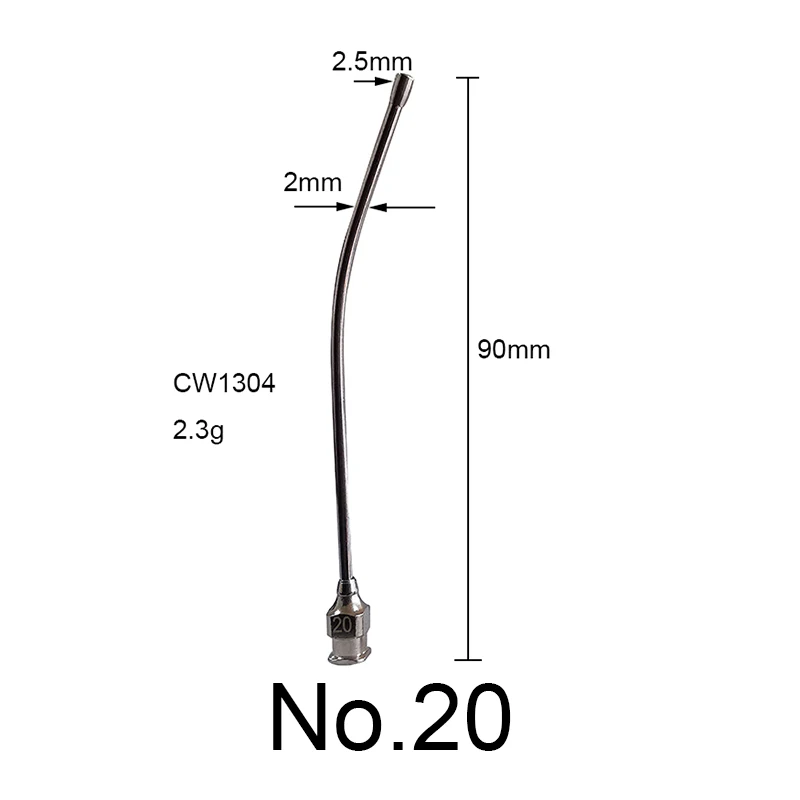 90mm Elbow No.20