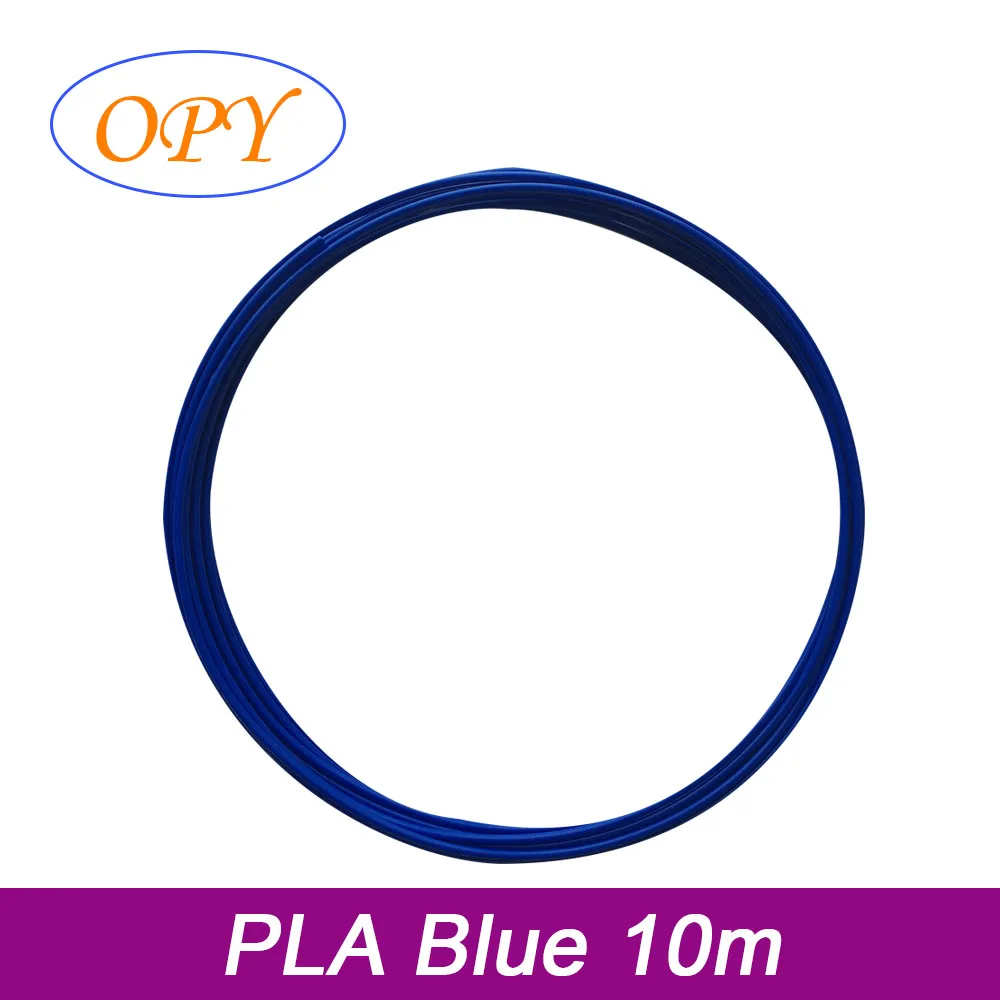 PLA Blue 10m