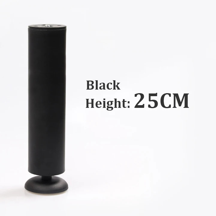 Black - 25CM
