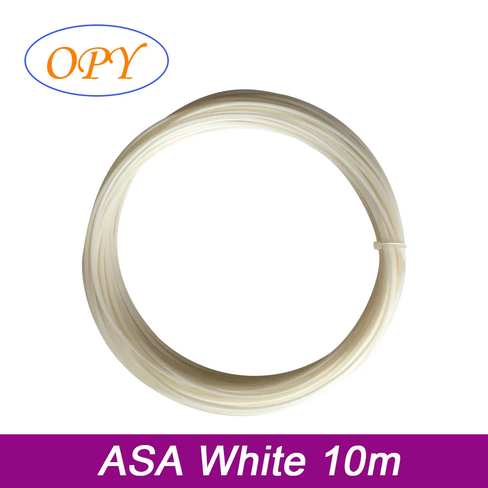 ASA White 10M