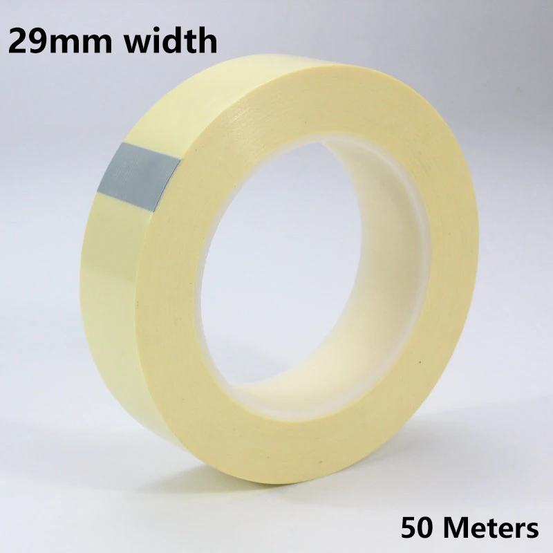 50M 29mm width