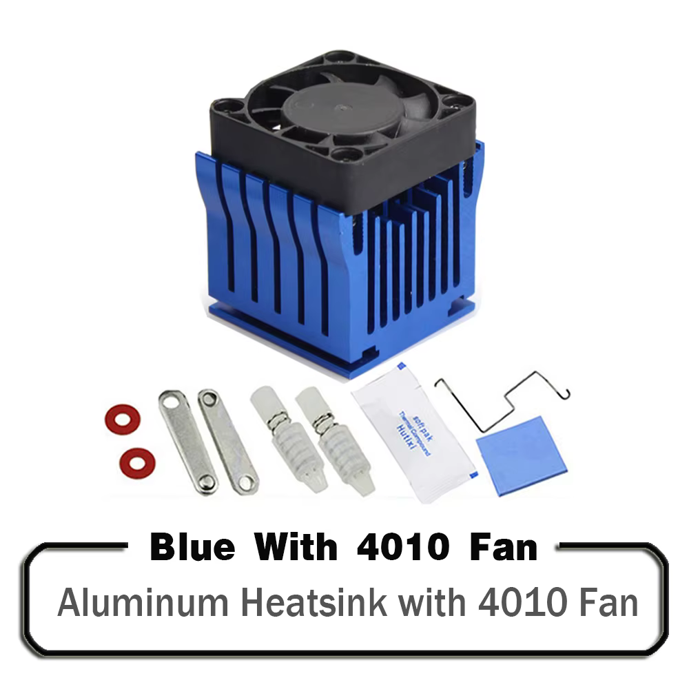 4010 Fan