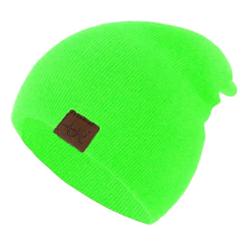 Fluorescent green
