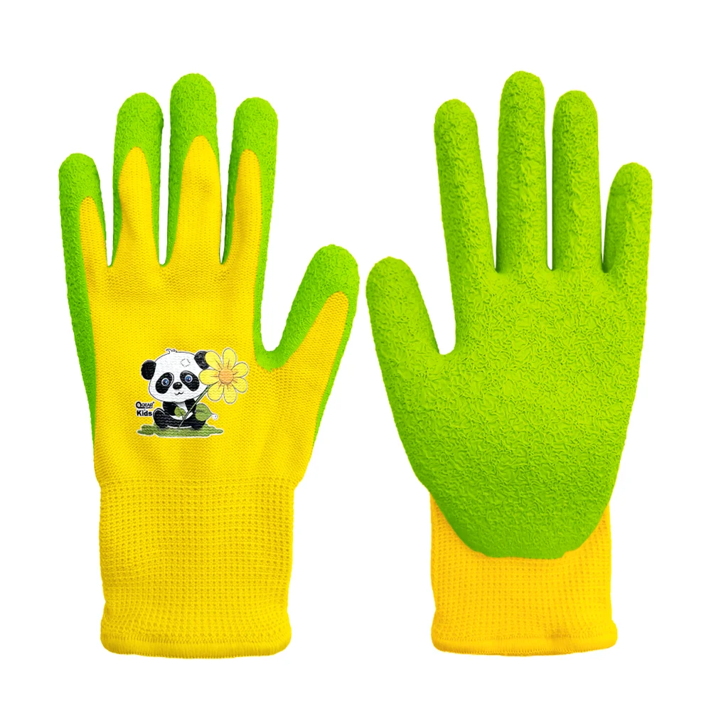 2 pairs Yellow