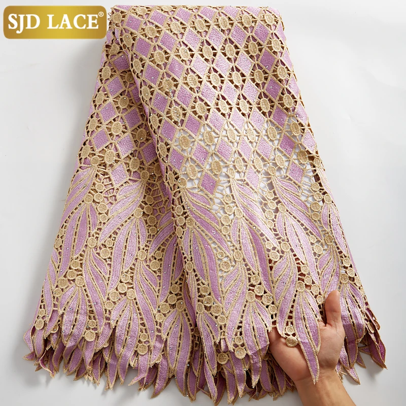 3Cord Lace