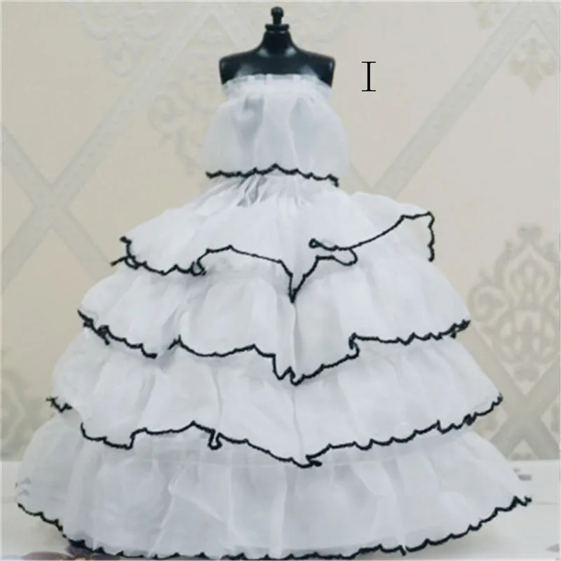 doll dress