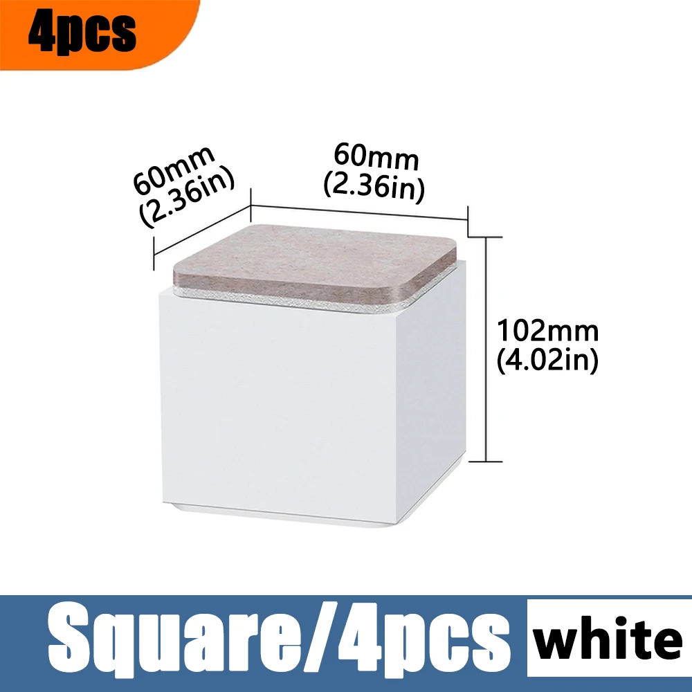 White Square-60-H102
