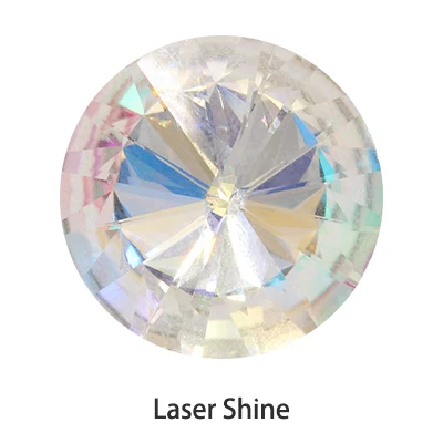 Laser Shine