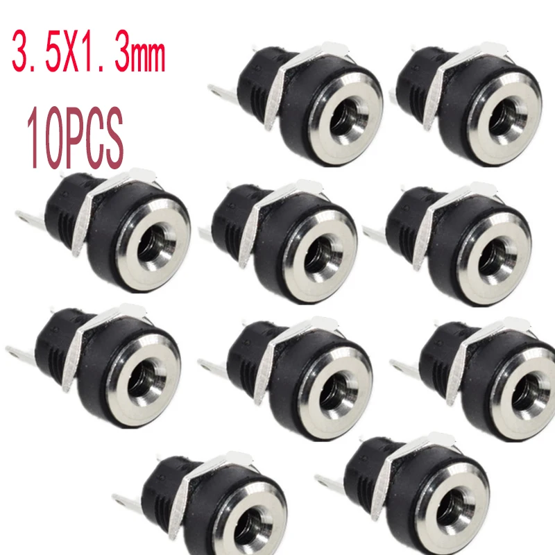 Type E 10Pcs
