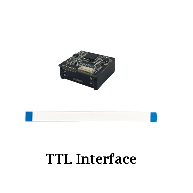 TTL Interface