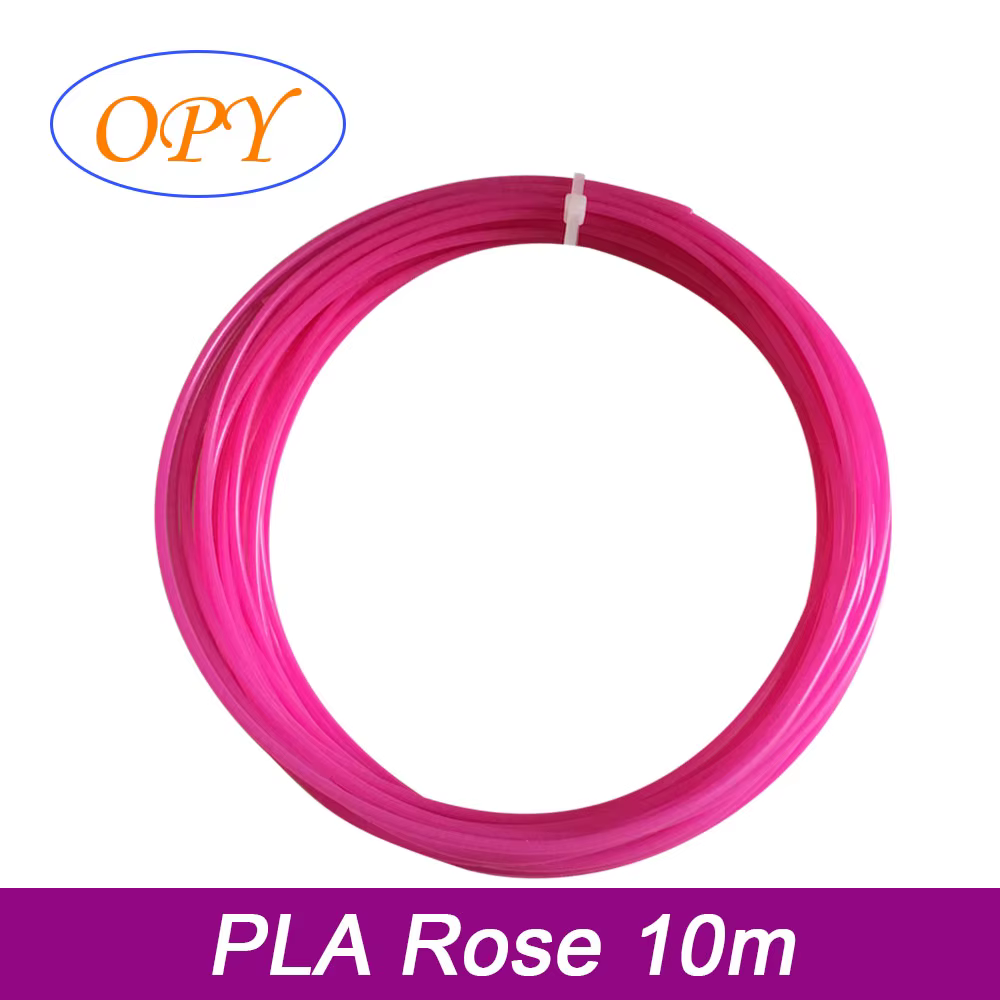 PLA Rose 10m