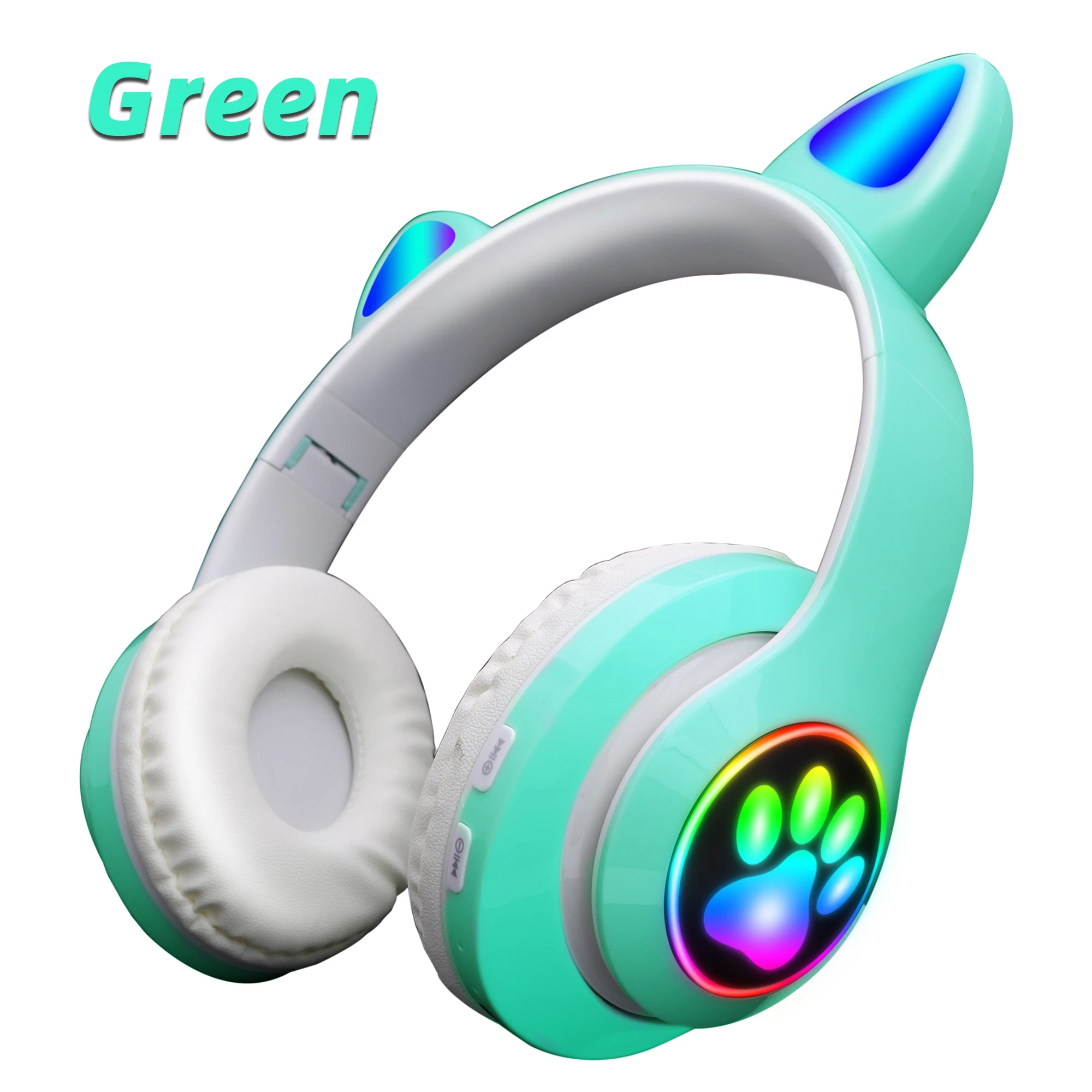 Green B39C