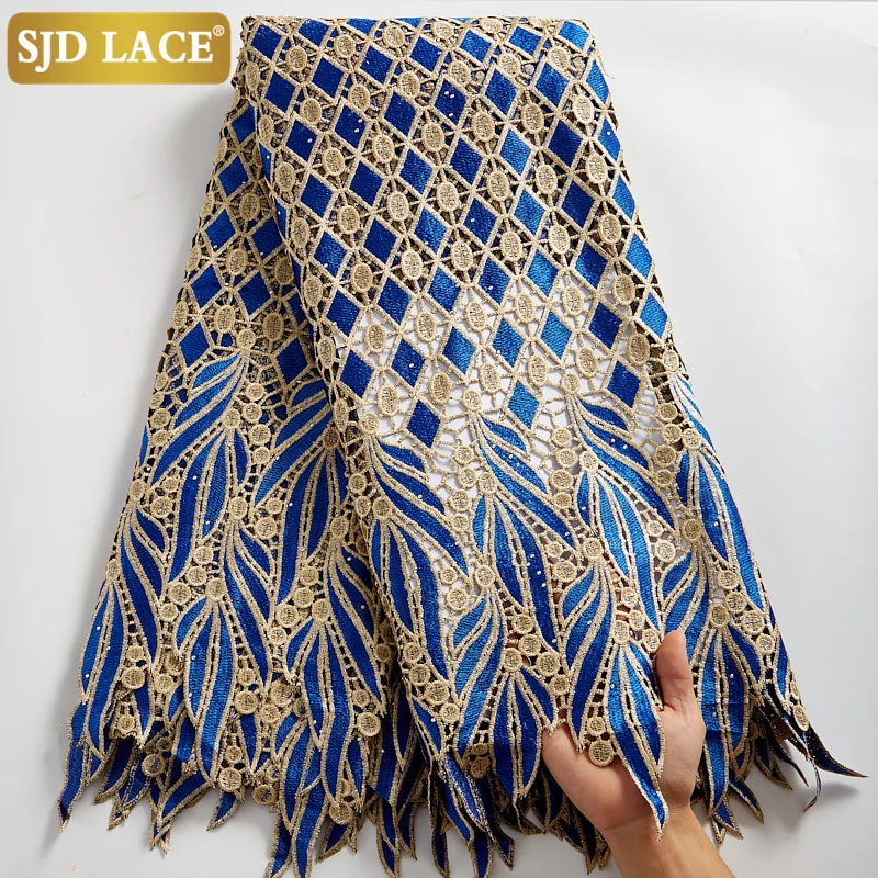 8Cord Lace
