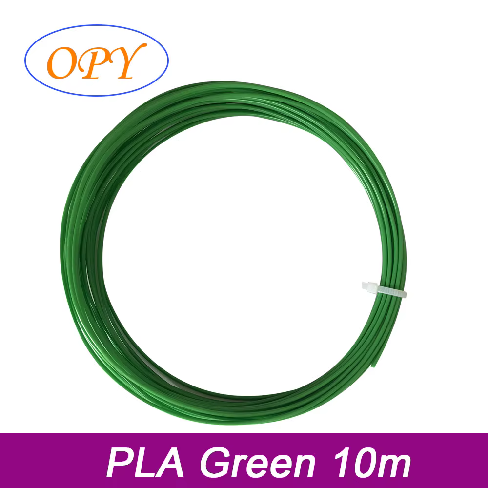 PLA Green 10m