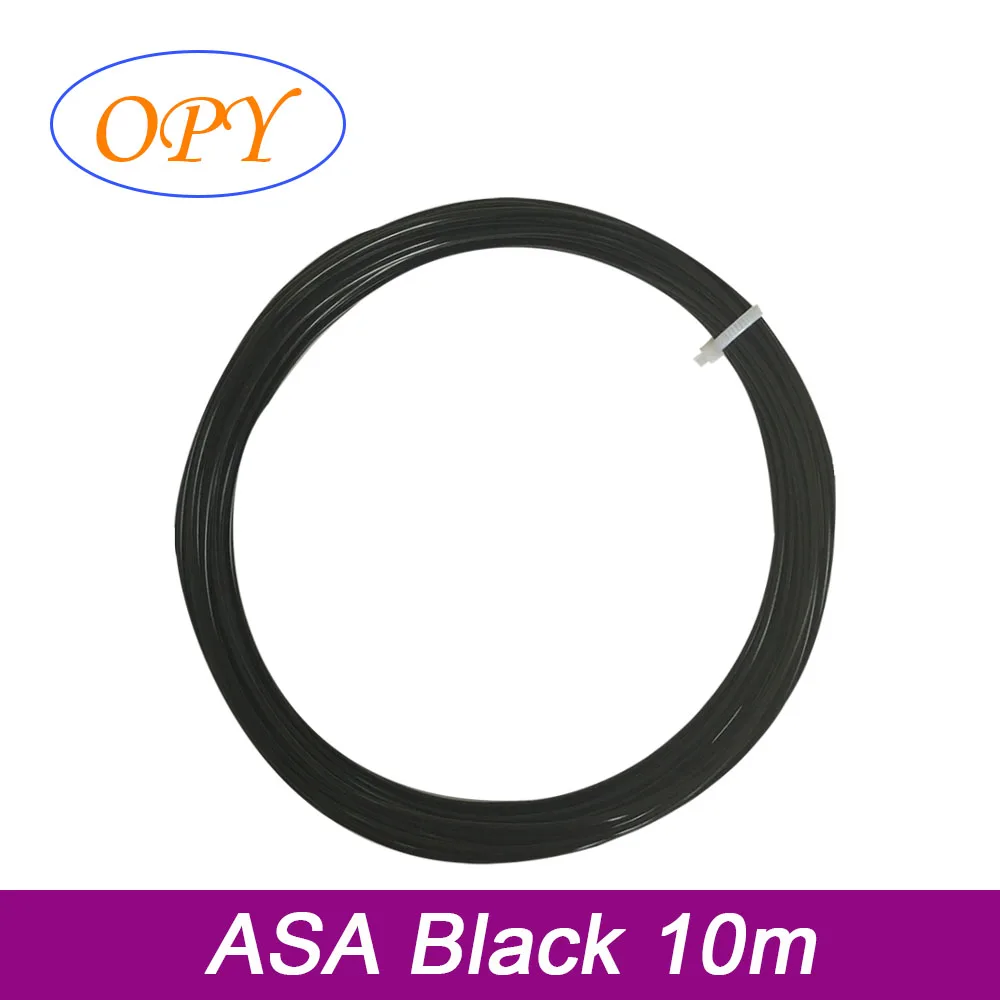ASA Black 10M