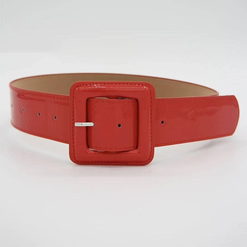 red belt