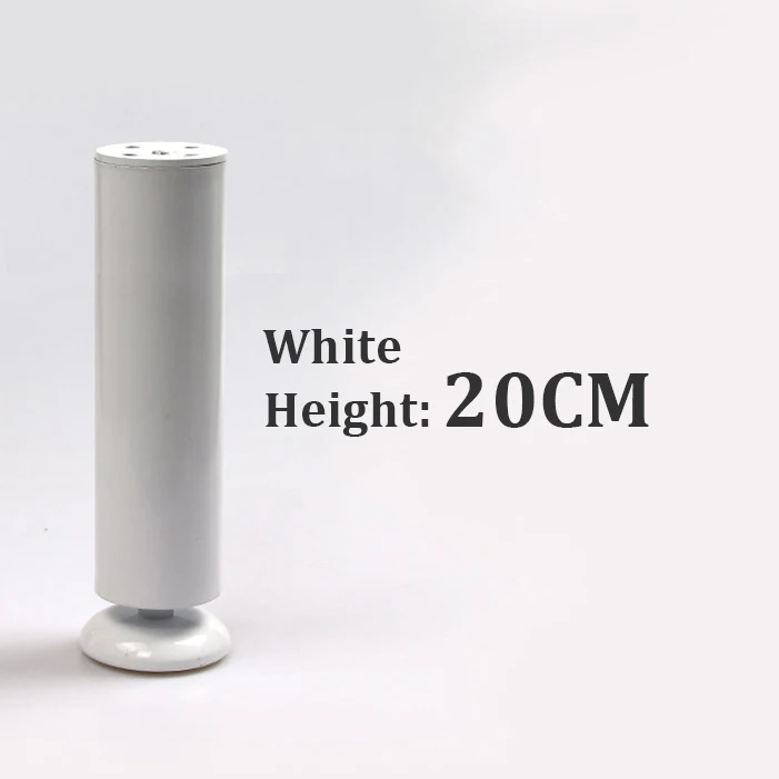 White - 20CM