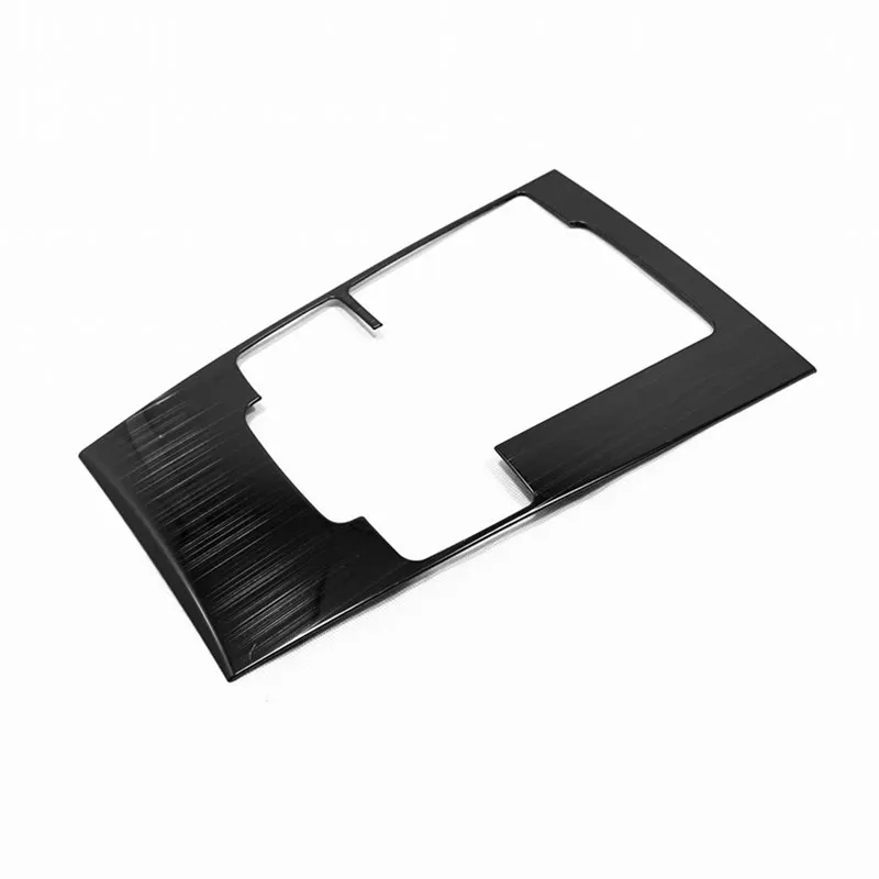 LHD black