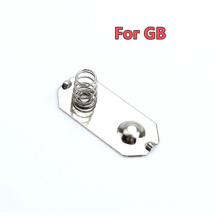 For GB Shell