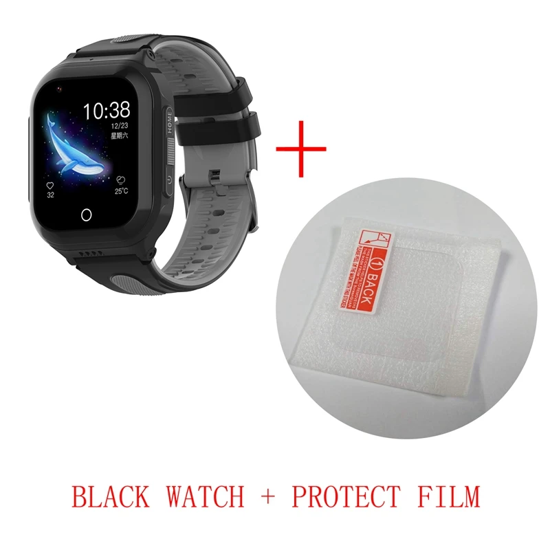 Black and Film