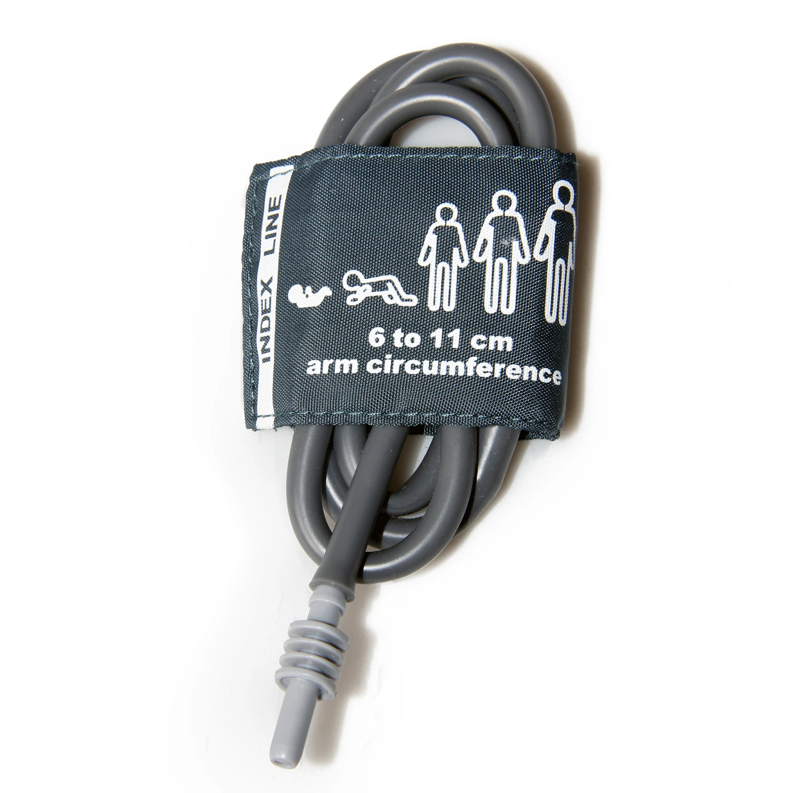 All sizes cuffs for CONTEC bland 24 hours ambulatory blood pressure monitor BP ABPM50/PM50