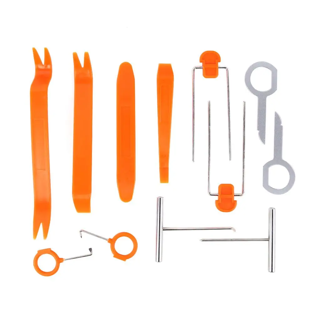 12pcs set opp bag