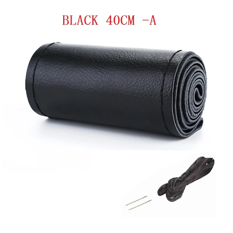 BLACK 40CM -A