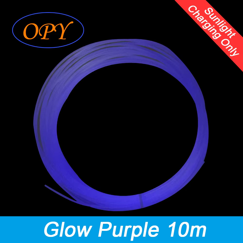 Glow Purple 10m