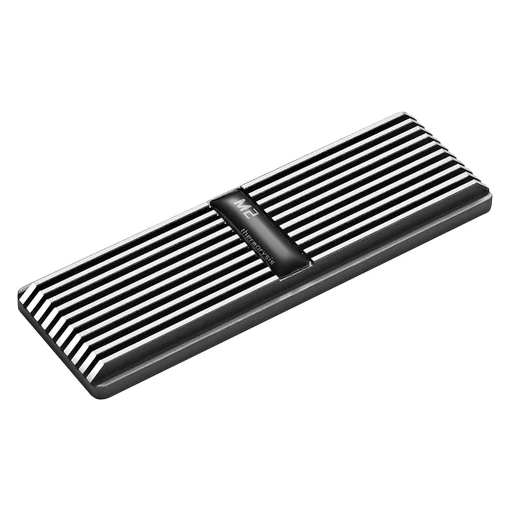 Gray Heat Sink