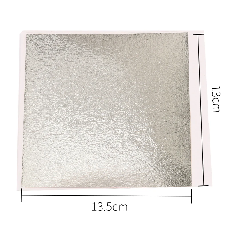 Antique Silver