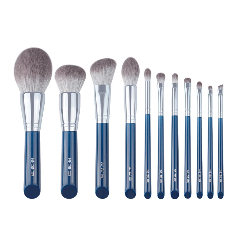 only brush