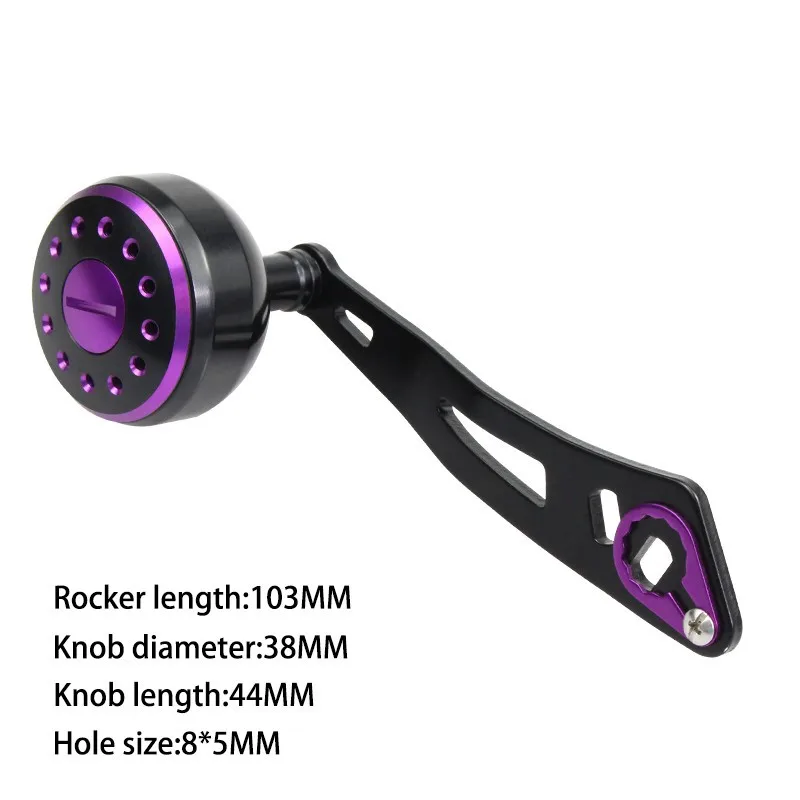 black purple