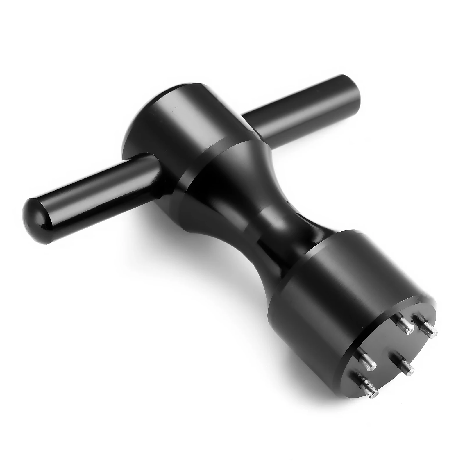 Black Wrench