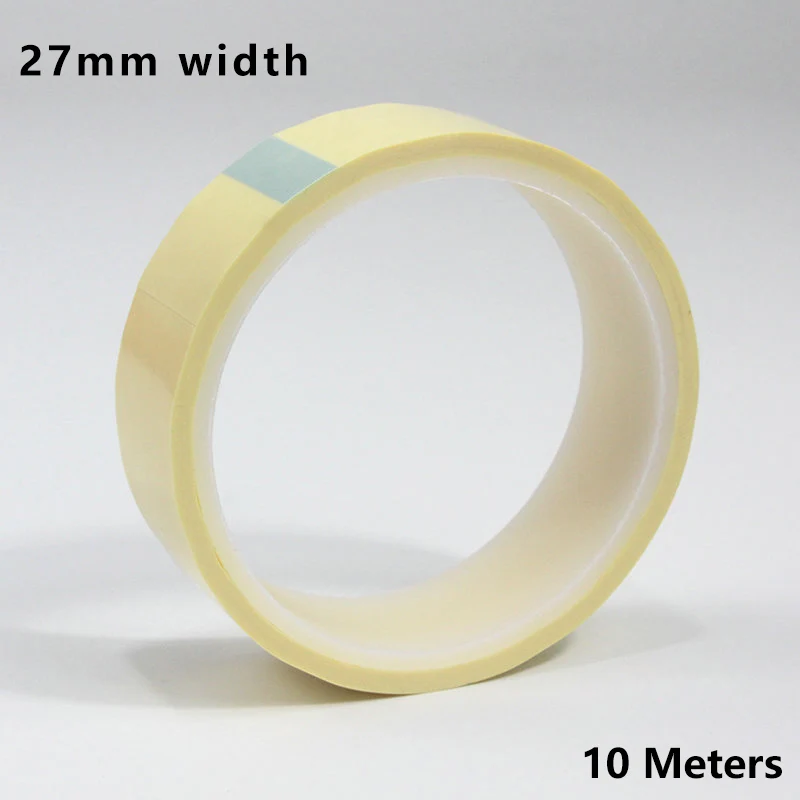 10M 27mm width