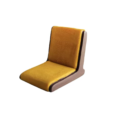 Japanese chair A