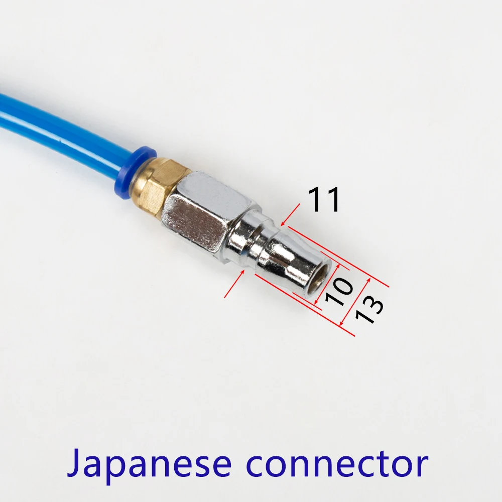 JP Connector