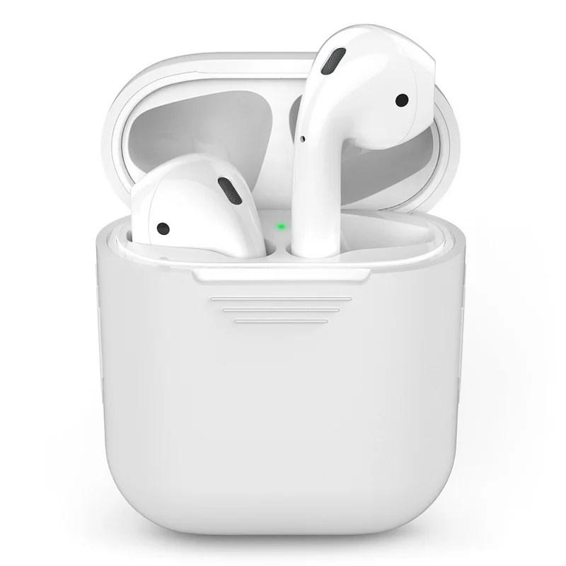 White For Airpods2 1