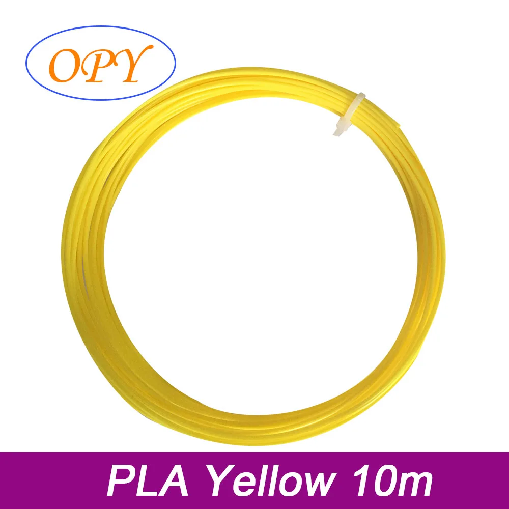 PLA Yellow 10m