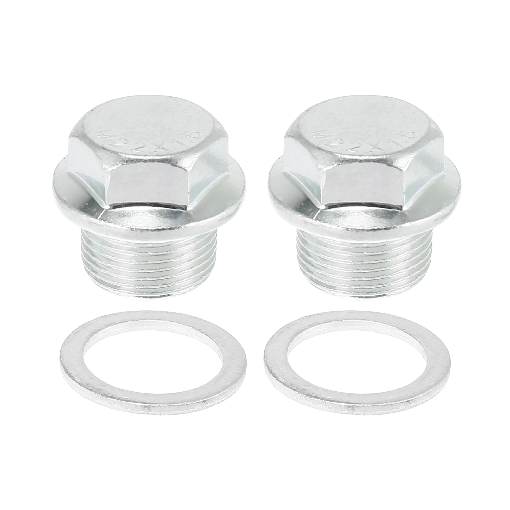 2Pcs