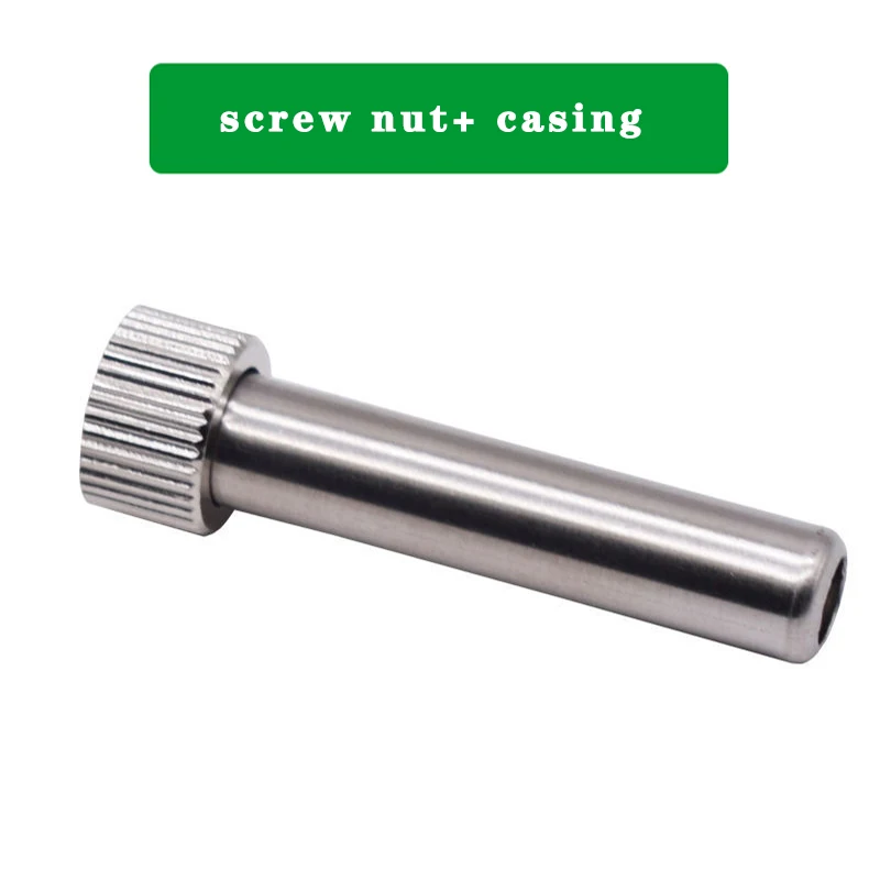casing nut