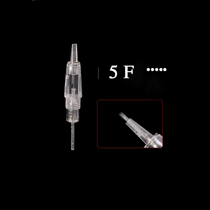 5F-50pcs