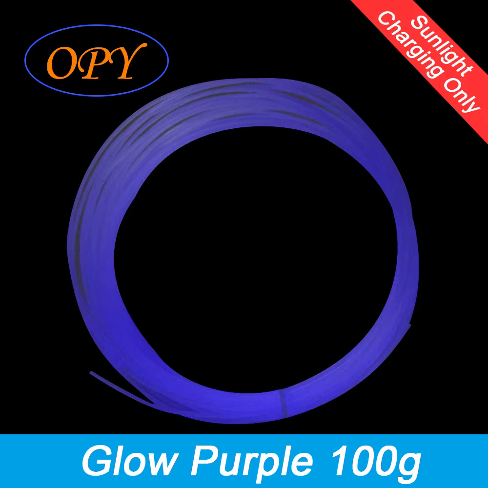 Glow Purple 100g