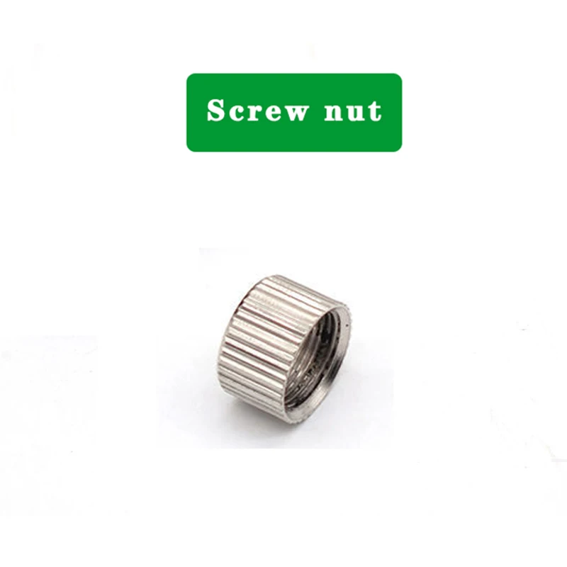 screw nut