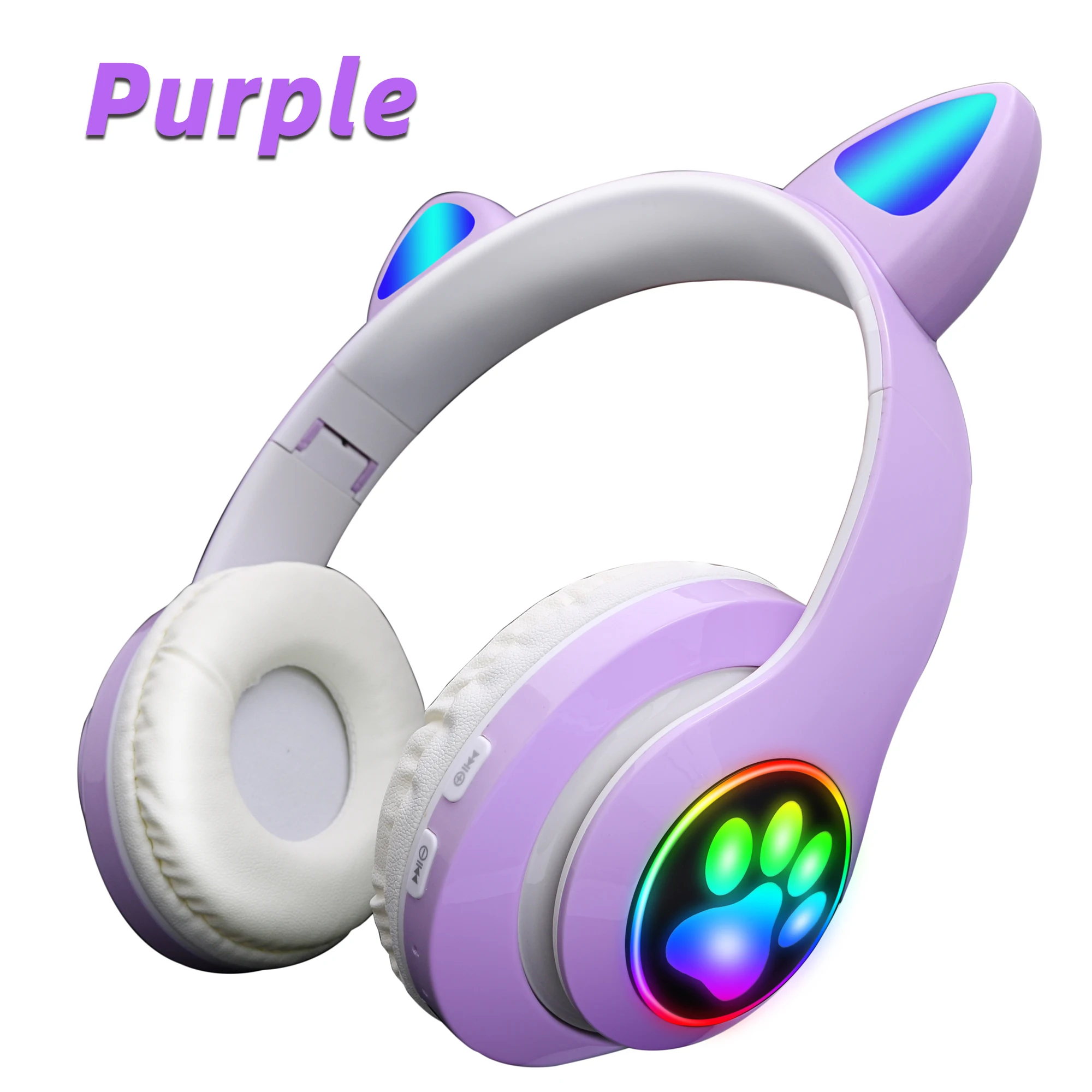 Purple B39C