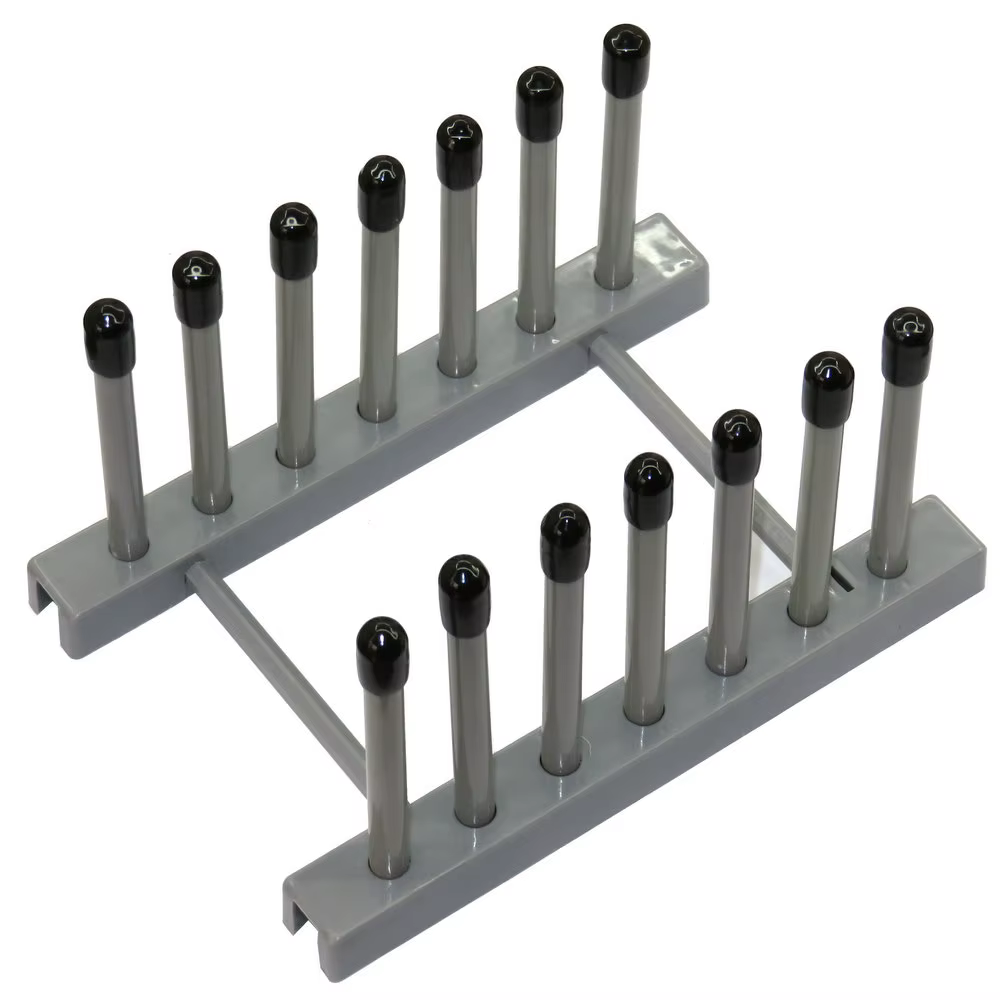 LP Record Rack--Vinyl Album Record Drying Dryer Rack  Fit 12" or 7" 10" Record Album, Light Green,Baby Blue,Light Pink,Lavender