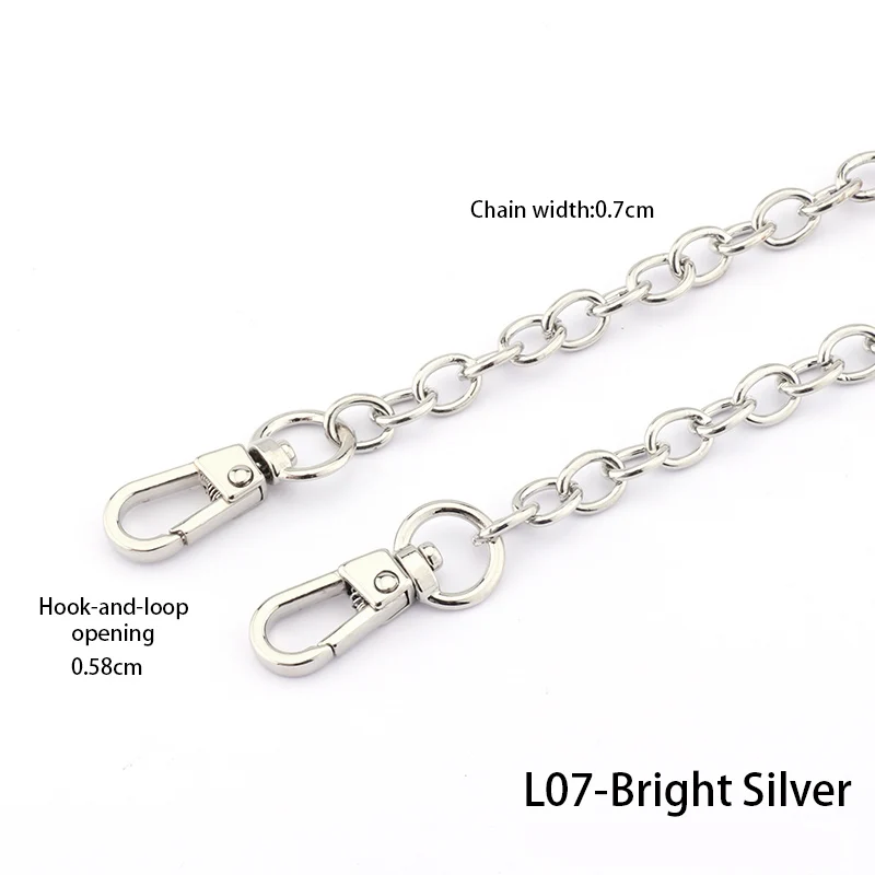 L07-Bright silver