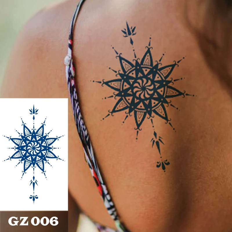 GZ006