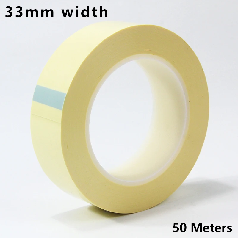 50M 33mm width